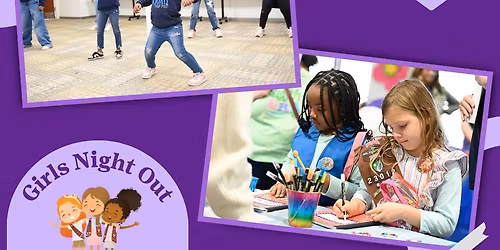 Girls Night Out 2026