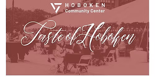 Taste of Hoboken 2026