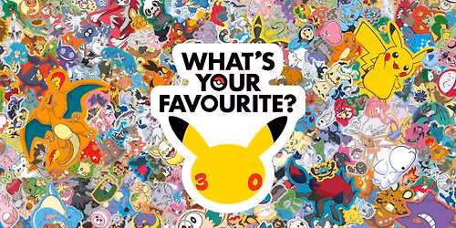 Pok\u00e9mon Wednesdays @ Kraken Gaming Ltd