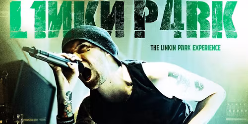 L1NKN P4RK | A LINKIN PARK TRIBUTE