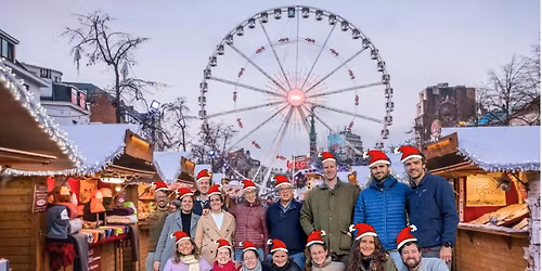 Concert de No\u00ebl \ud83c\udf84