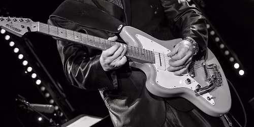 Lakeview Blues Jam w\/Tom Holland