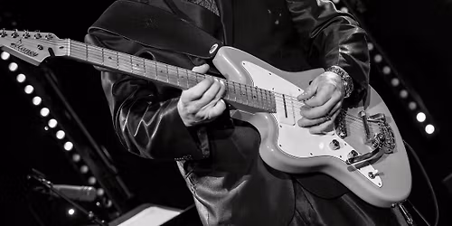 Lakeview Blues Jam w\/Tom Holland