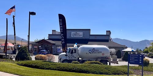 Missoula Customer Appreciation Event!