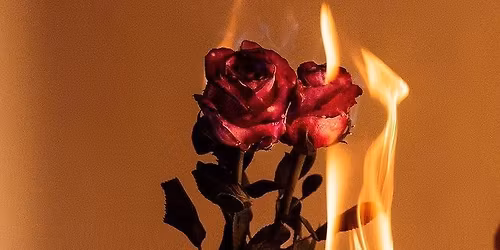 Broken Open - Dance & Devotion in times of Crisis