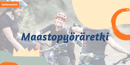 Maastopy\u00f6r\u00e4retki