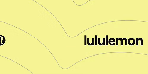 lululemon PV Mall | Barry's Scottsdale