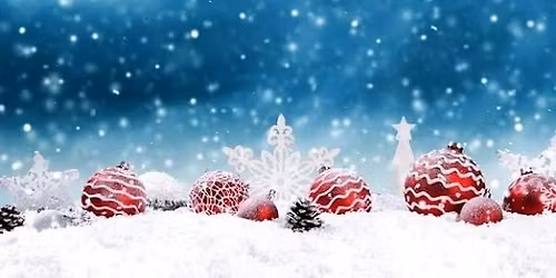 Julemarked i Spjeld Grendahus 2025