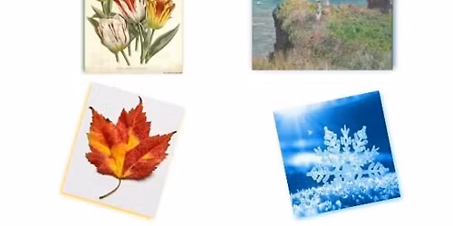 Reprise Choral Ensemble Celebrates the Seasons