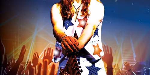 june 70s party micky glamz \u00a35 c\/c