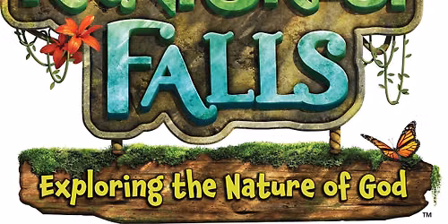 Rainforest Falls VBS