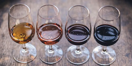 Fall Harvest Wine Preview: Tasting Extravaganza! $50