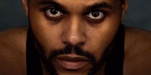 The Weeknd