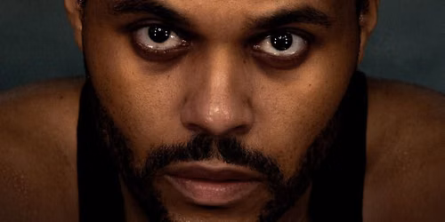 The Weeknd