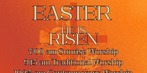 Easter Worship