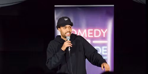 Comedy f\u00fcr Freunde - Testb\u00fchne