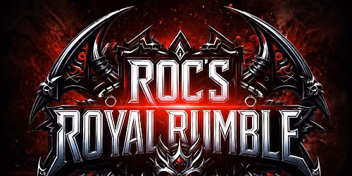 Roc\u2019s Royal Rumble: The Championship
