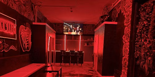 Temptation Lounge SOFT GRAND OPENING AUG 9TH