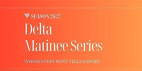 Delta Matinee Series: Academy Chamber Players