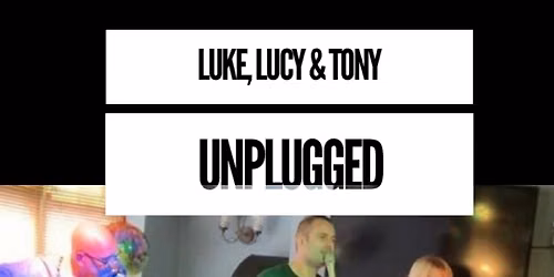 Unplugged * 1