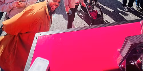 Egg Hunt @ The Church at Severn Run