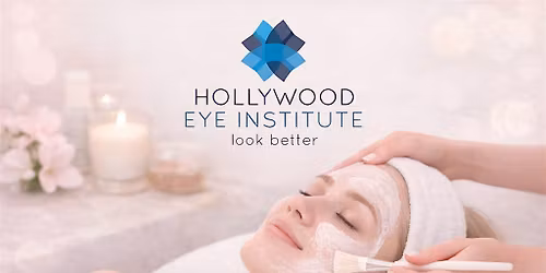 The Hollywood Glow Event