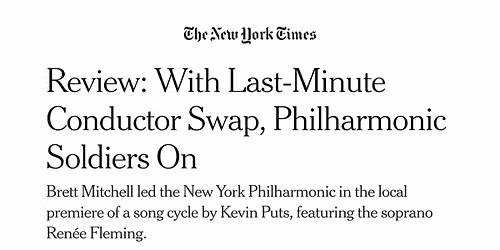 Nashville Symphony: Brett Mitchell - Beethoven's Eroica Symphony