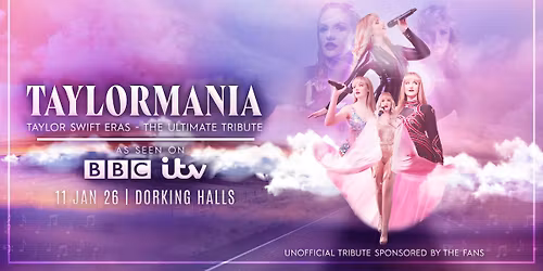 TaylorMania