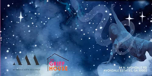 A Moment Between - New Years Party at the Avondale Arts Center