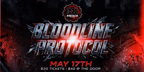 BLOODLINE PROTOCOL