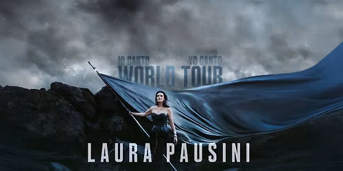 Laura Pausini