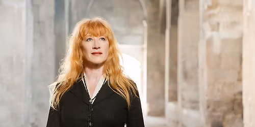 Loreena McKennitt at Centennial Hall - Ontario