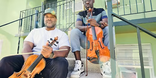 Black Violin