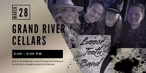 LTB at Grand River Cellars