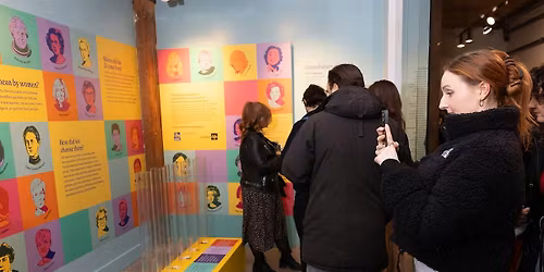 The 52: Asian Stories, Shared Legacies