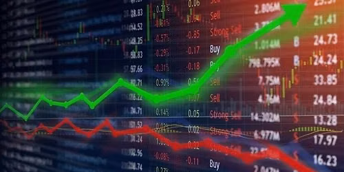 Cycle Analysis and Market Timing