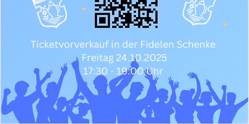 70 Jahre Kannawurfer Karnevalverein - Festveranstaltung