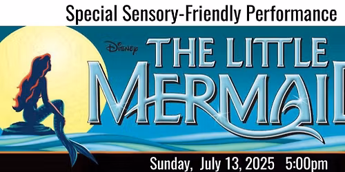The Little Mermaid - Theatrical Production