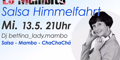 Salsa - Himmelfahrt