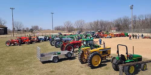Tractor Show 2026