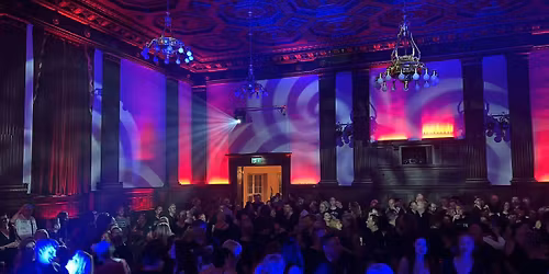  "More than a Party" (dM\/New Wave\/80s\/Dark\/Electro)