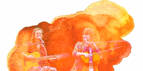 DUO SOLSOUM en CONCERT