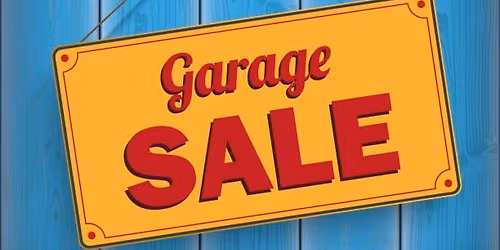Garagesale