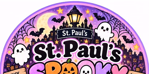 St. Paul\u2019s Spooky Square