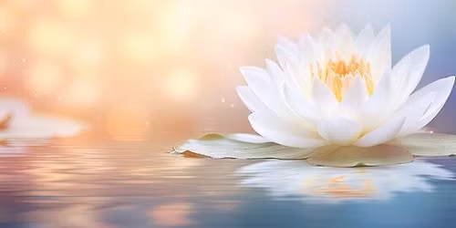 Think Like a Psychic \ud83d\udd4a\ufe0f Guided by Billie Topa Tate, Native American Author
