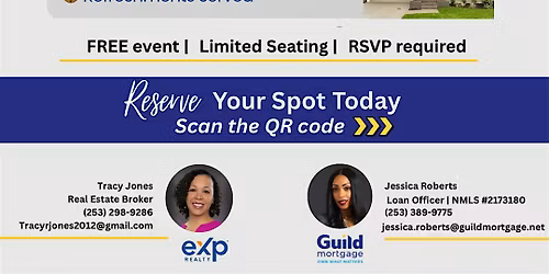 The Smart Start Homebuyer Workshop