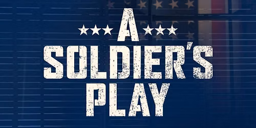 A Soldier's Play