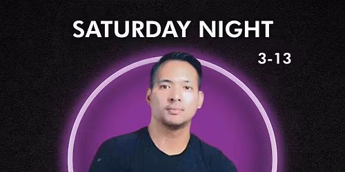 FUZE FRIDAY MARCH 13TH DJ BRN