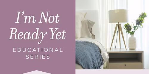 Downsizing 101 at Old Main Village