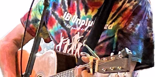 JB Unplugged at Pizza Napoli